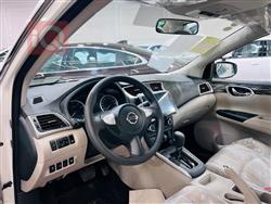 نيسان سنترا